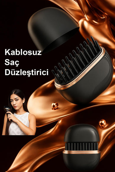 Kendinizi her an pürüzsüz ve şık hissedin!