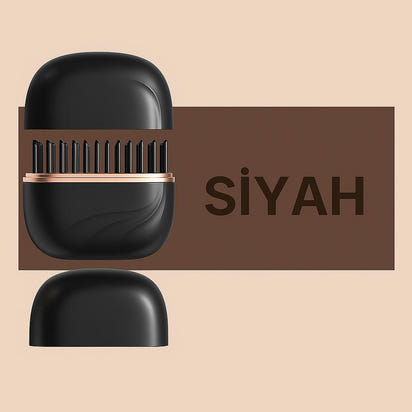 Hızlı ve Güvenli Saç Düzleştirici TM