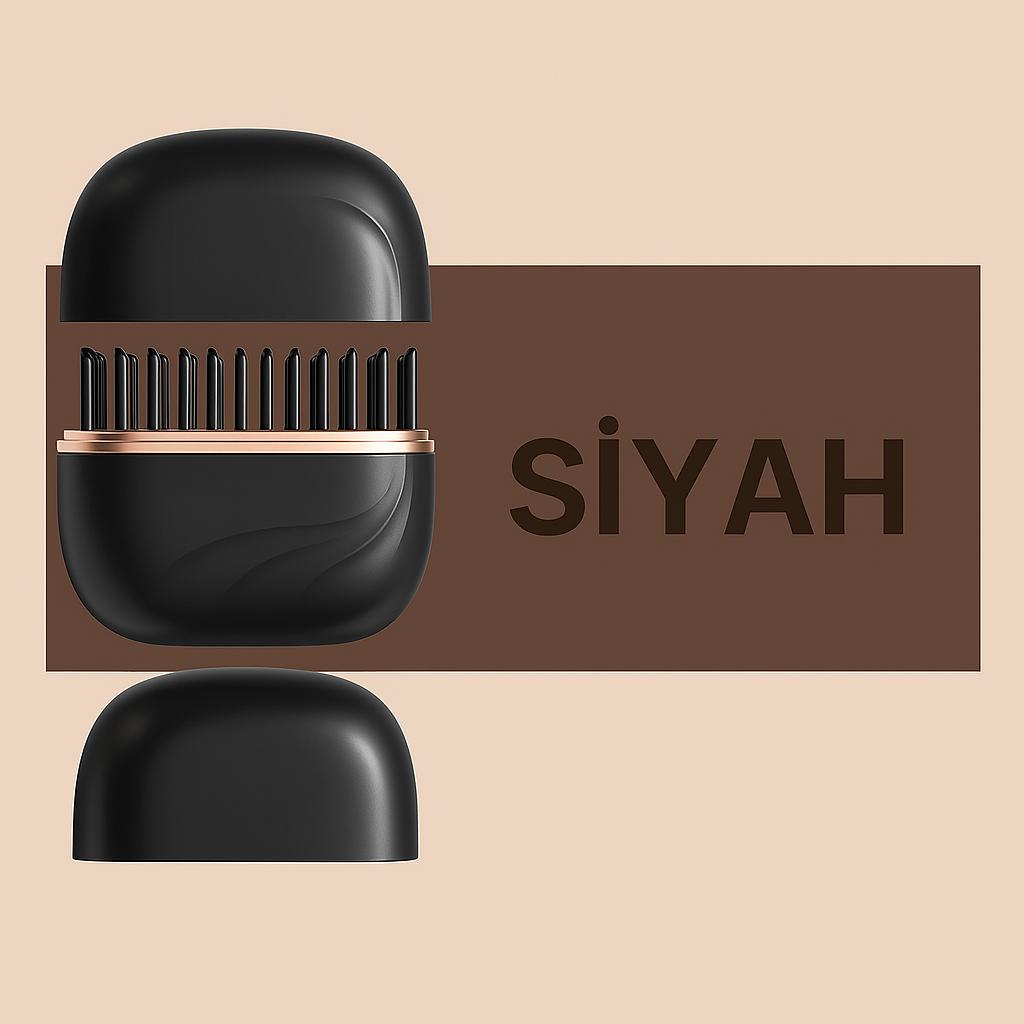 Hızlı ve Güvenli Saç Düzleştirici TM