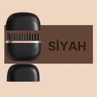 Hızlı ve Güvenli Saç Düzleştirici TM